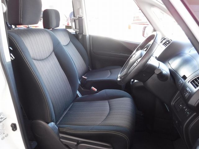 Nissan SERENA 2014-03 16453-16