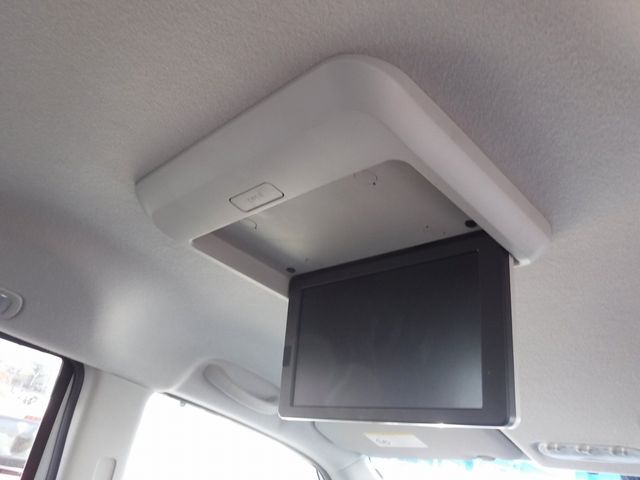Nissan SERENA 2014-03 16453-11