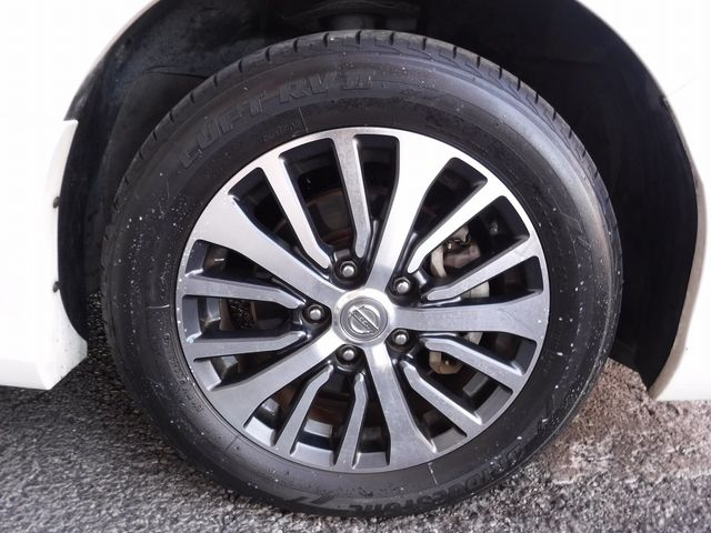 Nissan SERENA 2014-03 16453-7