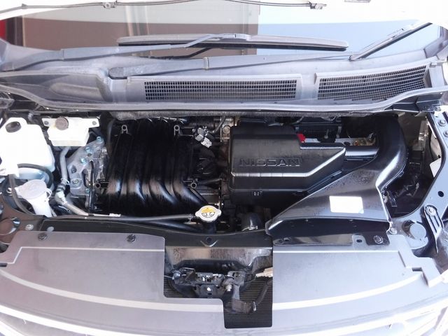 Nissan SERENA 2014-03 16453-19