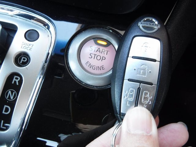 Nissan SERENA 2014-03 16453-12
