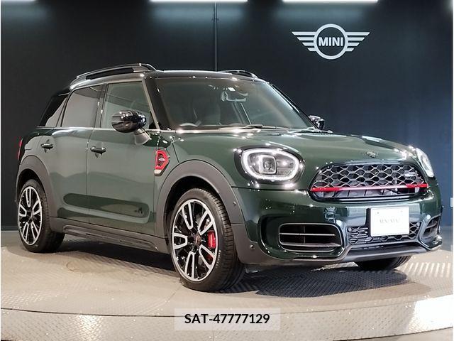 Bmw MINI 2023-05 363809-5