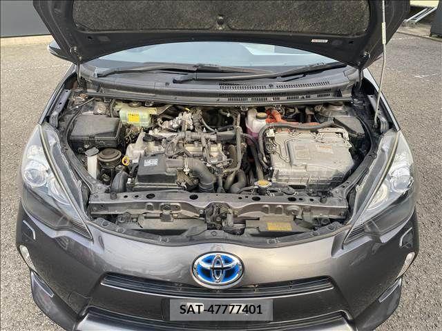 Toyota AQUA 2013-07 260689-19
