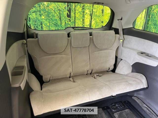 Honda ODYSSEY 2013-10 338592-10