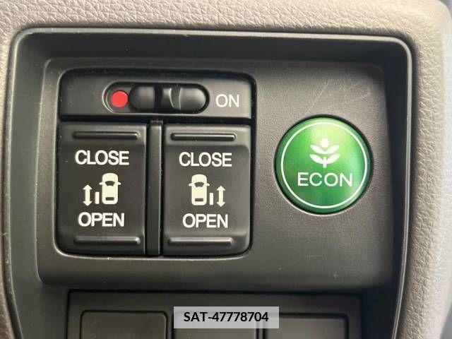 Honda ODYSSEY 2013-10 338592-4