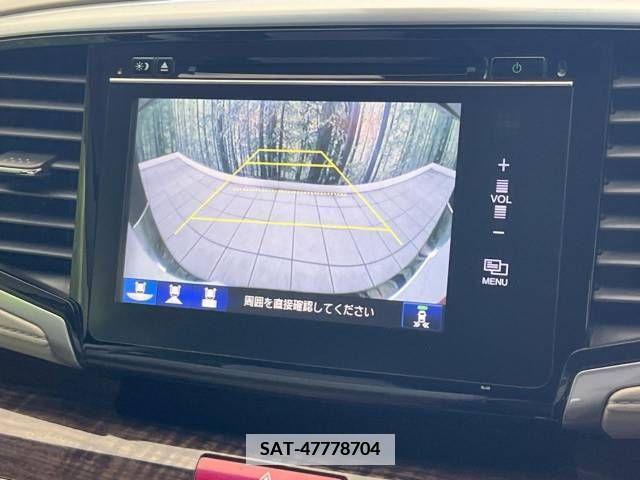 Honda ODYSSEY 2013-10 338592-3