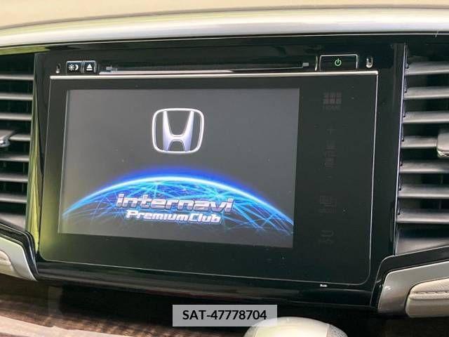 Honda ODYSSEY 2013-10 338592-2
