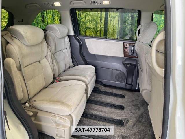 Honda ODYSSEY 2013-10 338592-9