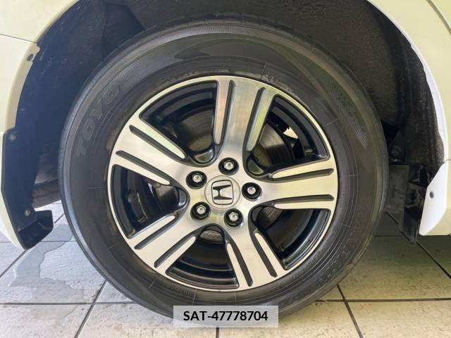 Honda ODYSSEY 2013-10 338592-14