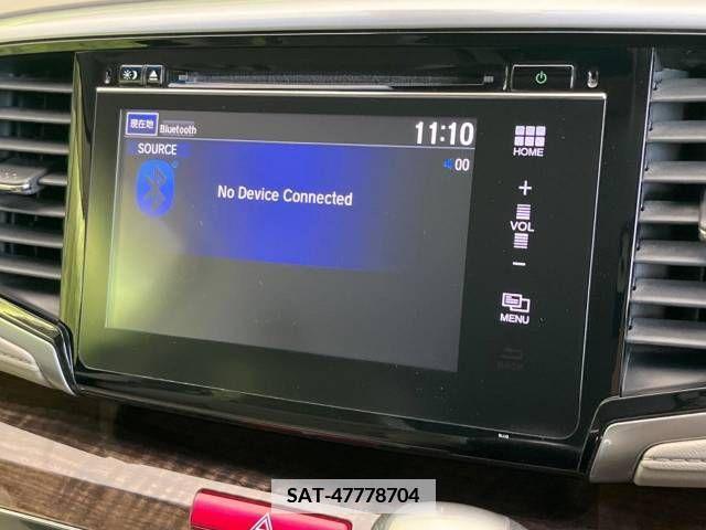 Honda ODYSSEY 2013-10 338592-7