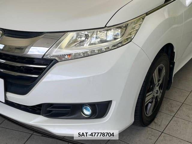 Honda ODYSSEY 2013-10 338592-13