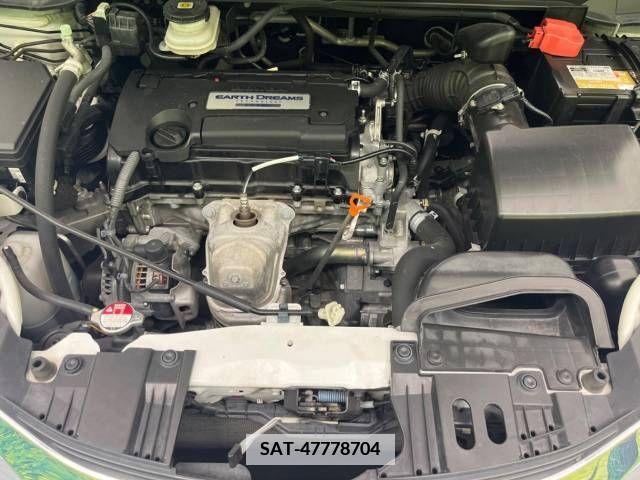 Honda ODYSSEY 2013-10 338592-19