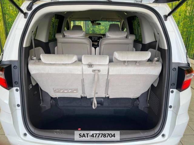 Honda ODYSSEY 2013-10 338592-11