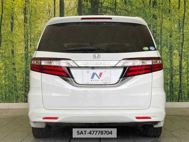 Honda ODYSSEY 2013-10 338592-16