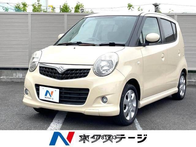 Suzuki MR WAGON 2007-03 278371-0
