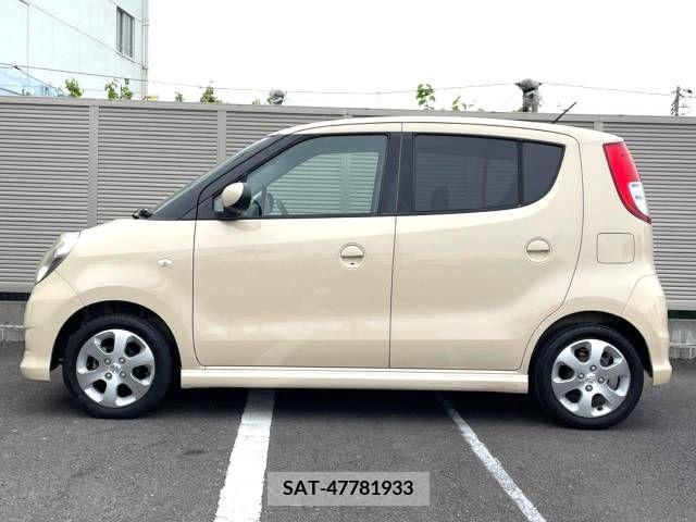 Suzuki MR WAGON 2007-03 278371-18