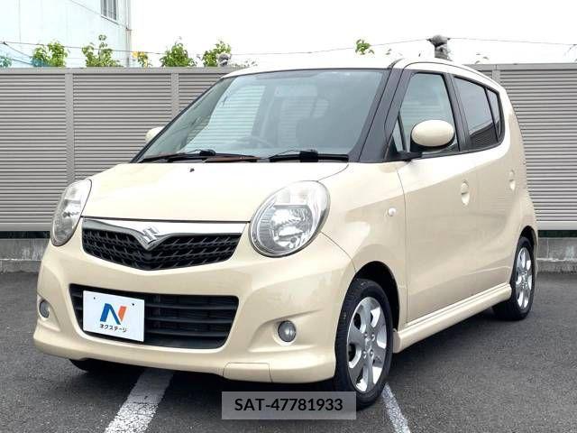 Suzuki MR WAGON 2007-03 278371-17