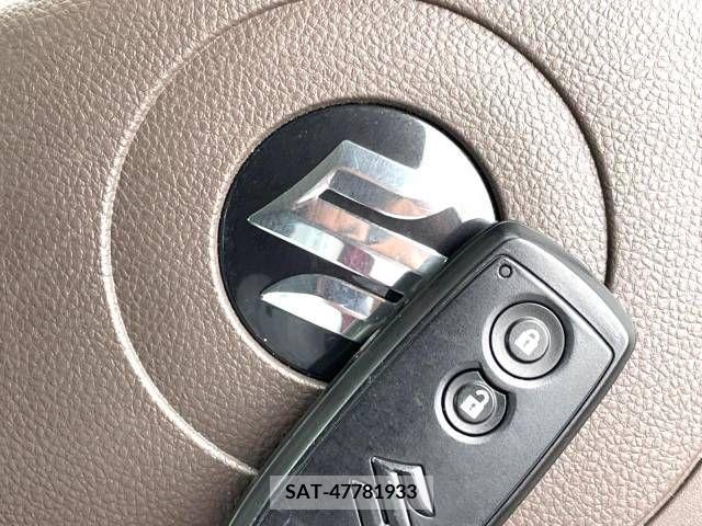 Suzuki MR WAGON 2007-03 278371-4