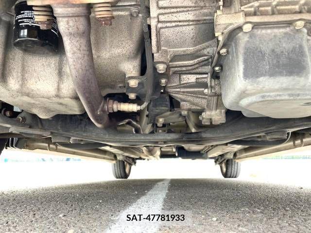 Suzuki MR WAGON 2007-03 278371-16