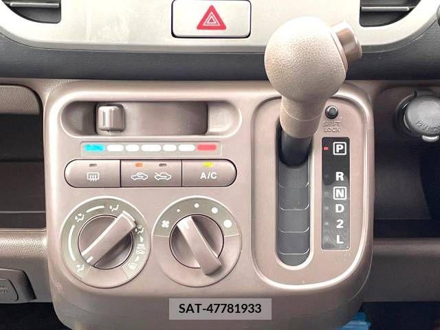 Suzuki MR WAGON 2007-03 278371-3