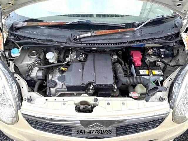 Suzuki MR WAGON 2007-03 278371-15