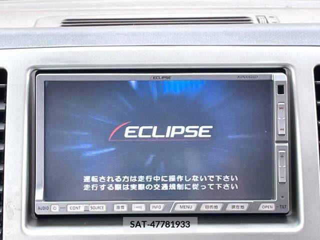 Suzuki MR WAGON 2007-03 278371-2