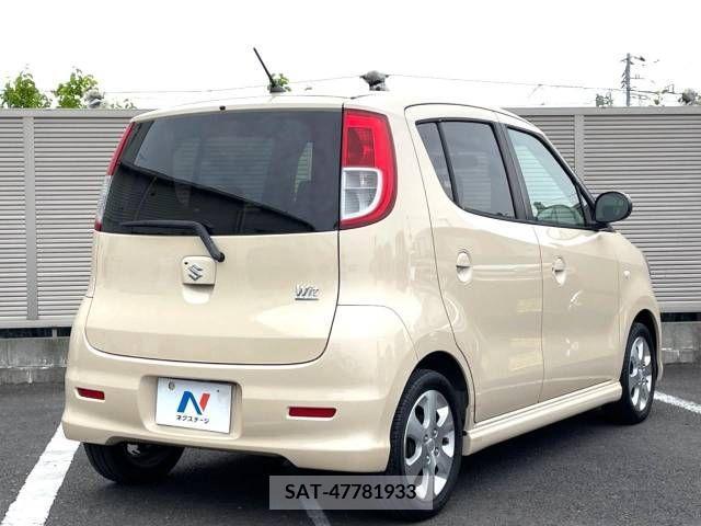 Suzuki MR WAGON 2007-03 278371-14