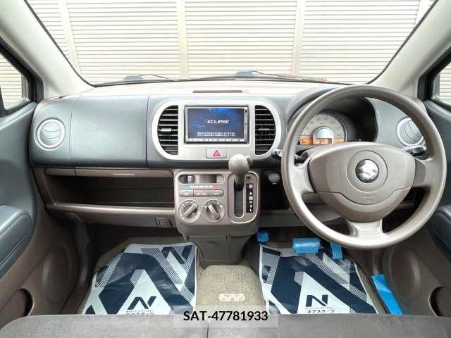 Suzuki MR WAGON 2007-03 278371-1