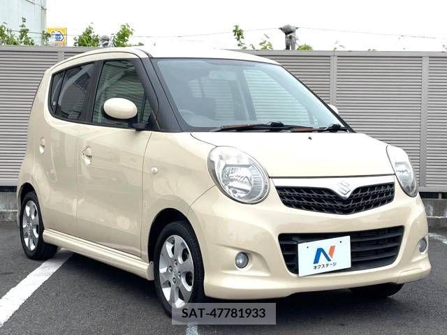 Suzuki MR WAGON 2007-03 278371-13