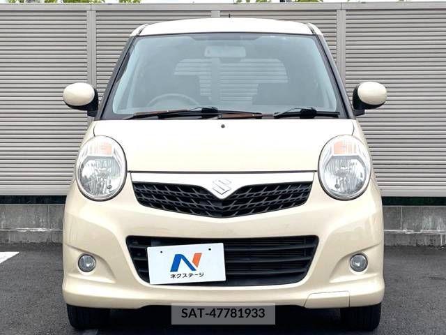 Suzuki MR WAGON 2007-03 278371-11
