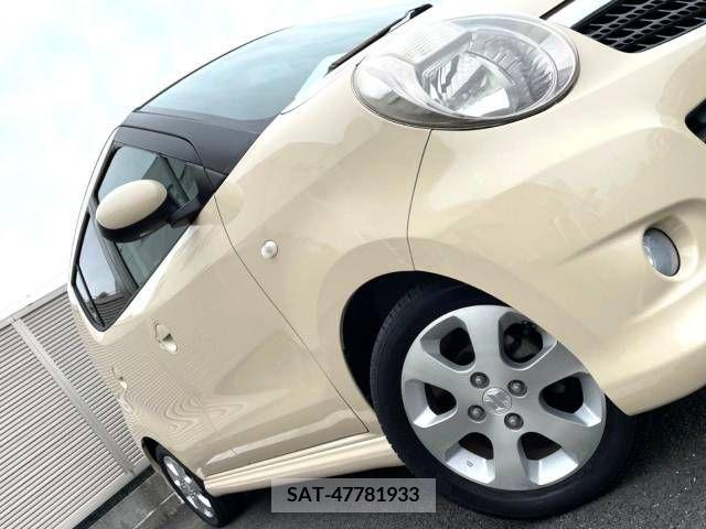 Suzuki MR WAGON 2007-03 278371-10