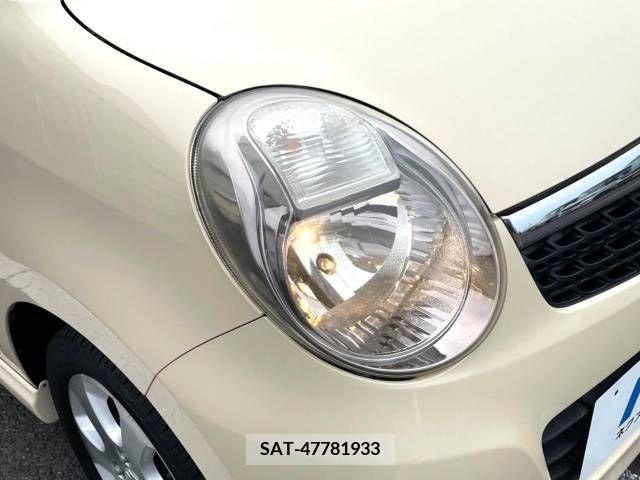 Suzuki MR WAGON 2007-03 278371-9