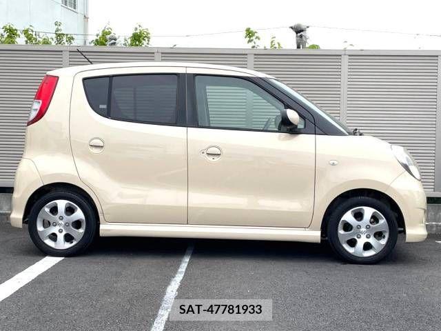 Suzuki MR WAGON 2007-03 278371-19