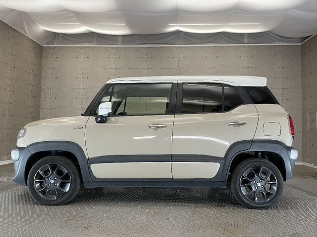 Suzuki X BEE 2019-05 191931-14