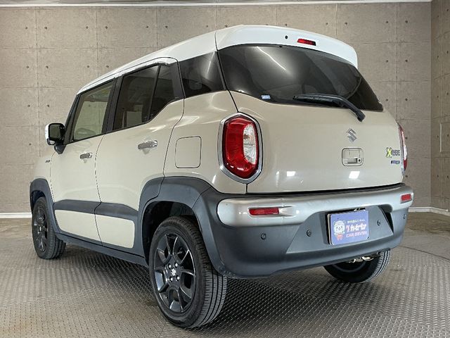 Suzuki X BEE 2019-05 191931-12