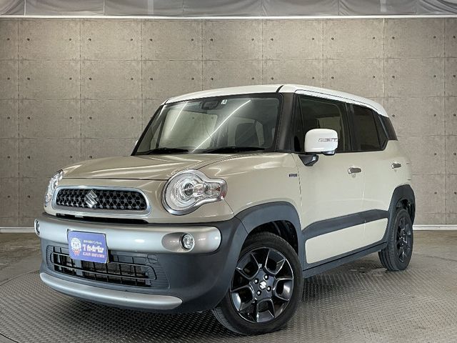 Suzuki X BEE 2019-05 191931-0