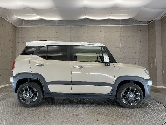 Suzuki X BEE 2019-05 191931-13