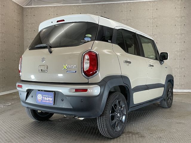 Suzuki X BEE 2019-05 191931-1