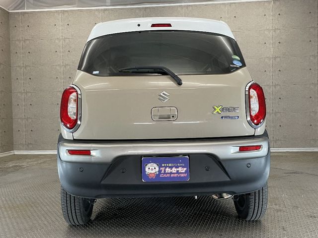 Suzuki X BEE 2019-05 191931-11