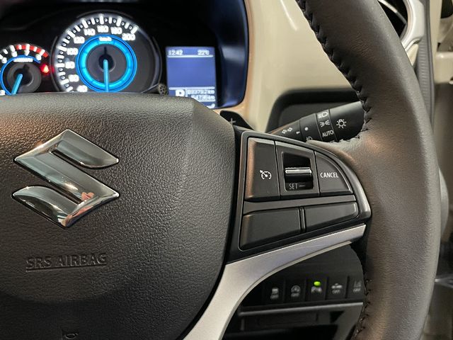 Suzuki X BEE 2019-05 191931-23