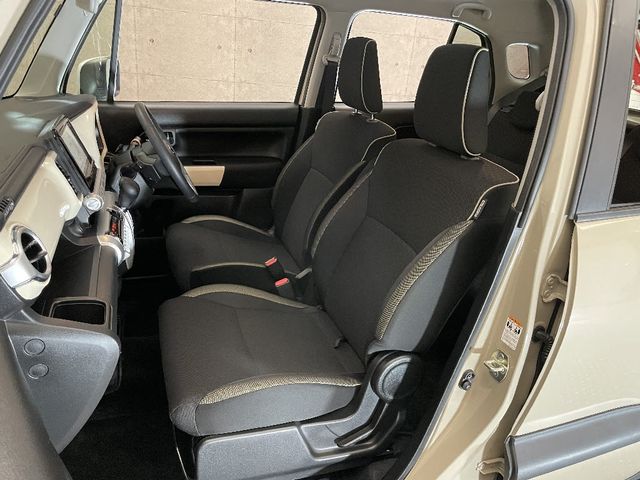 Suzuki X BEE 2019-05 191931-5