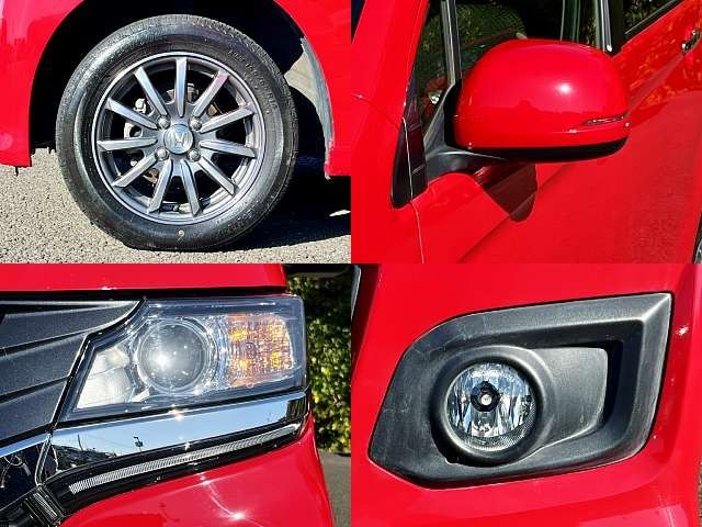 Honda N-WGN 2015-05 18910-4