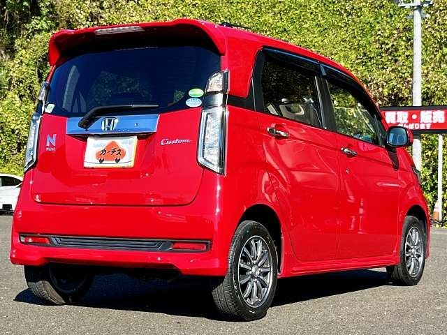 Honda N-WGN 2015-05 18910-2