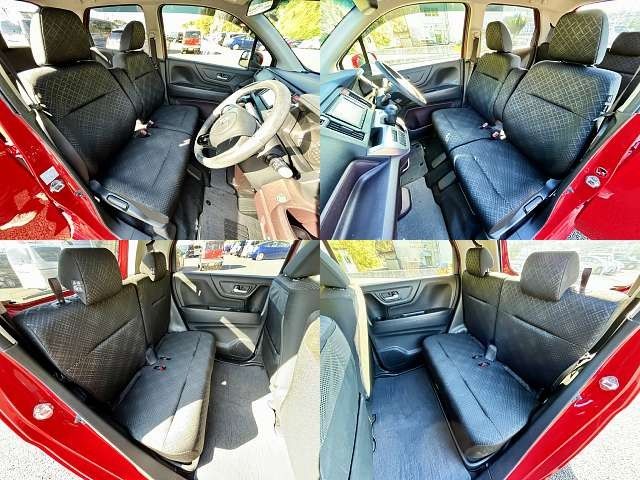 Honda N-WGN 2015-05 18910-5