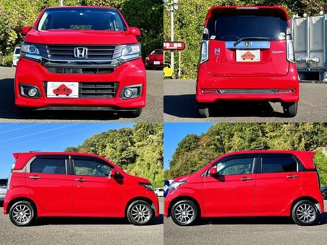 Honda N-WGN 2015-05 18910-3