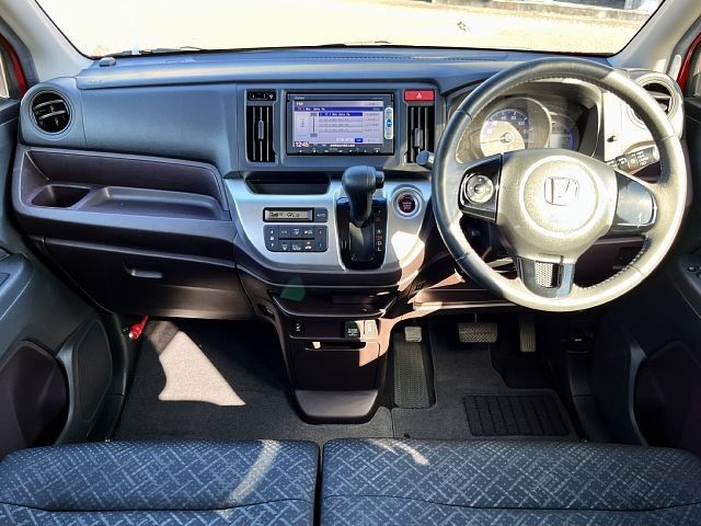 Honda N-WGN 2015-05 18910-1