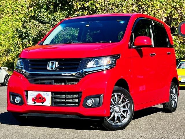 Honda N-WGN 2015-05 18910-0