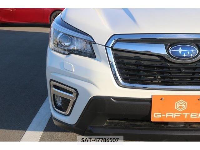Subaru FORESTER 2018-10 211828-9