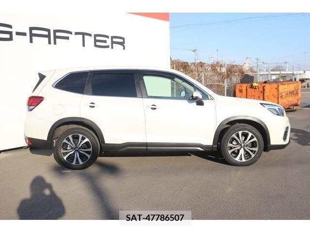 Subaru FORESTER 2018-10 211828-6