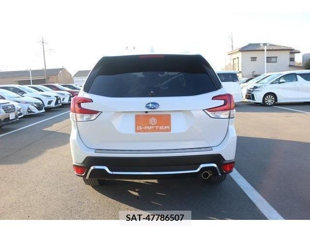 Subaru FORESTER 2018-10 211828-7
